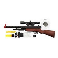 Rifle - Toy Gun