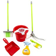 Maid Set - Toy
