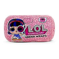 L.O.L. Surprise Doll Under Wraps - Eye Spy Series 1A - Figure