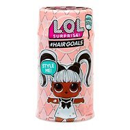 L.O.L. Surprise #Hairgoals - Figuren
