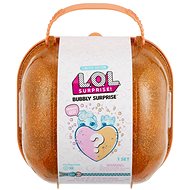 LOL Surprise Bubbling Surprise - orange - Doll Accessory