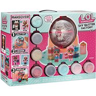 LOL Surprise Glitter Factory - Doll Accessory