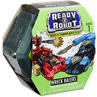 Ready2Robot Wreck Racer - Figure