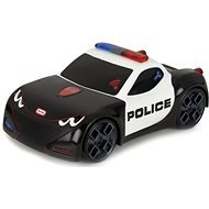 Little Tikes Interaktív kisautó - rendőrautó - Játék autó