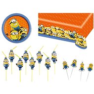 Mimoni Party Set - Children's Dining Set