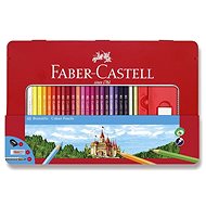 Faber-Castell, 48 colours - Coloured Pencils