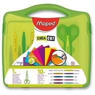 Maped Creative Cutting Set 13 cm - Children’s Scissors