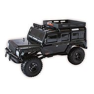 df-models DF-4J XXL Crawler dark grey - Remote Control Car