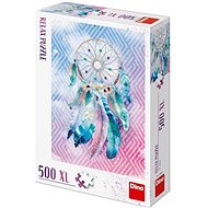 Dream Catcher - Jigsaw Puzzle