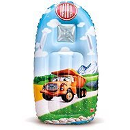 Dino Tatra Mattress - Inflatable Water Mattress
