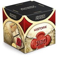 Knowledge Pax - History - Memory Game