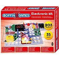 Boffin II GAMES - Building Set