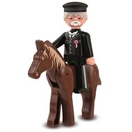 Igráček Thomas G. Masaryk - Figure