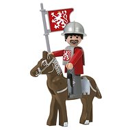 Igráček Karel IV - Prague - Figure