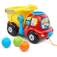 Vtech Singing Truck (SK) - Toy Car for Toddlers