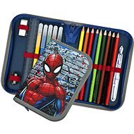 Spiderman - Pencil Case