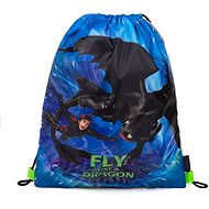 How to Train Your Dragon - Shoe Bag