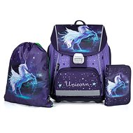 Unicorn 1 - School Set
