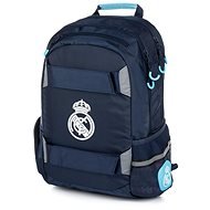 Real Madrid Design 2 - Schulrucksack