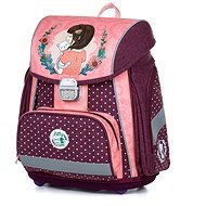 Lilly - School Backpack
