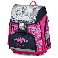 Horse - School Backpack