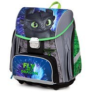 How to Train Your Dragon - School Backpack