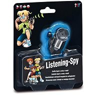 K3 Listening Spy - Kreativset