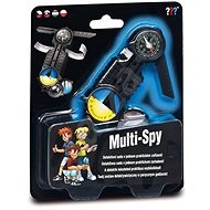 K3 Multi Spy - Interaktív játék