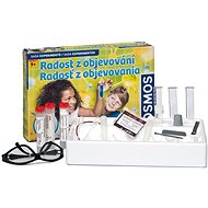 Chemistry-EXP - Experiment Kit