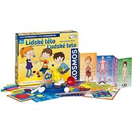 Human Body-EXP - Experiment Kit