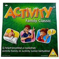 Activity Family Classic - Party Game