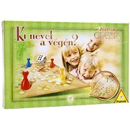 Ki nevet and végén? - Family Game