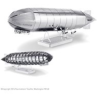 Metal Earth Graf Zeppelin - Metal Model