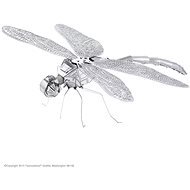 Metal Earth Dragonfly - Metal Model
