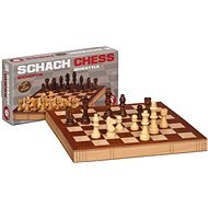 Šach Bookstyle - Spoločenská hra