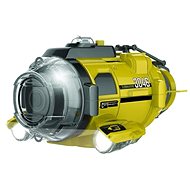 Silverlit Spy Cam Aqua U-Boot (mit Kamera) - RC Schiff