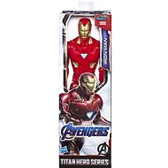 Avengers 30cm Titan Hero Iron Man Figure - Figure
