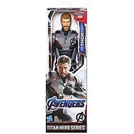 Avengers 30 cm Titan hero Thor - Figura