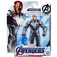 Avengers Movie Figure 15 cm Iron Man - Figure