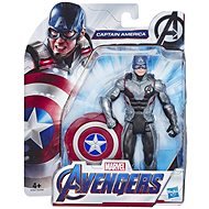 Avengers Filmfigur 15 cm Cap - Figur