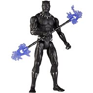 Avengers Movie Figurine 15cm Black Panther - Figure