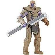 Avengers 15cm Deluxe figúrka Thanos - Figúrka