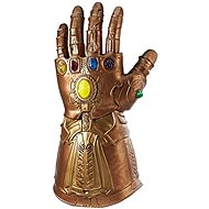Avengers Legends Infinity Gloves 49cm - Costume Accessory