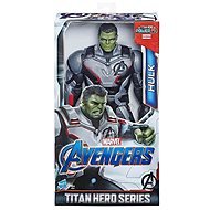 Titan Hero Series Marvel Avengers Hulk 30 cm - Figur