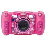 Kidizoom Duo MX 5.0 Pink - Children's Camera
