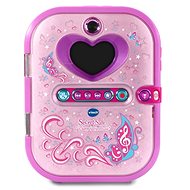Vtech Kidi Secret Safe - My Secret Diary CZ - Children's Laptop