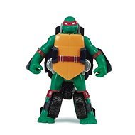 Ninja Turtle - Car Transformer - Raphael - Figure