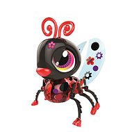 Build-A-Bot Ladybug - Interactive Toy