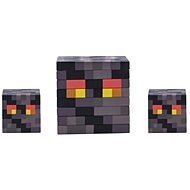 Minecraft Magma Block - Figure