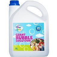Fru Blu Solution 5L - Bubble Solution